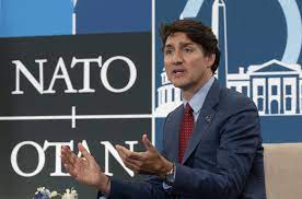 Canada set to provide details on defence funding timeline as NATO summit wraps up | 980 CJME