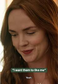 Lovie Simone and Desiree