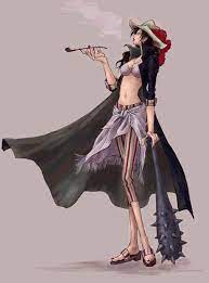 One Piece Alvida Bd Manga One Piece Personnage Personnages