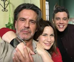 Es muy popular en la televisión argentina, venezolana y latinoamericana. Osvaldo Laport Dijo Que Era Hora De Una Telenovela Adulta