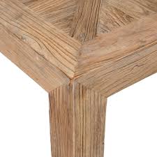 Table Basse En Orme Massif Recycle Table Basse Maison Du Monde Table Bois