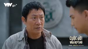 Cuộc đời vẫn đẹp sao