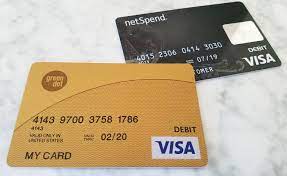 Oct 03, 2018 · how to activate netspend card without ssn. Which Reloadable Prepaid Card Is Right For You Gcg