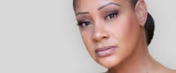 Patrice Lovely Talks About The Making Of Hattie Love And Working With Tyler  Perry (Interview)