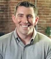 Ben Judge's Instagram, Twitter & Facebook