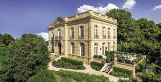 Le Vignoble Bordelais Par Le Menu