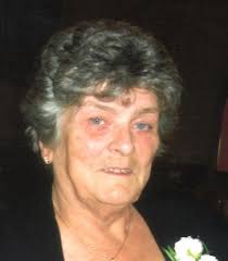 Gail Stephenson Obituary