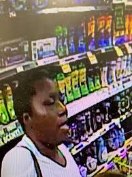 On April 27th, 2025, at approximately 5:30 PM, two individuals were  involved in a felony theft by taking two baskets full of laundry items and  trash bags at the Dollar Store on