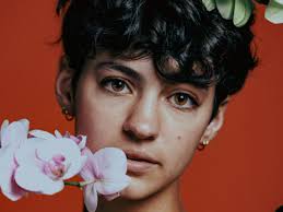 Eddie Boy released a new single, “Sweet & Sour Sugar Lemon”