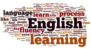 Image result for ENGLISH words.