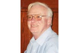 Albert Baker Obituary (1941