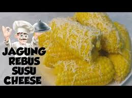 Ingatkan rebus jagung ni simple je. Pin Di Manisan Kue2 Hidngn Mlyu