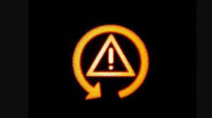 Bmw Lack Of Power Speed Triangle Warning Light On Dash Youtube