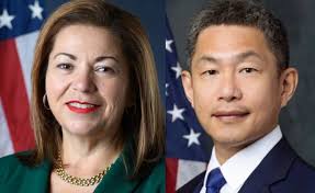 2024 Election Results: Wednesday afternoon update