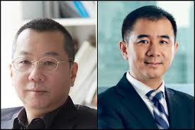 Karl Wu to replace Mason Lin as chairman of Havas Greater China