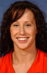 2004-05 Volleyball Roster