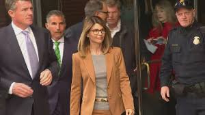 Actors from new york, american film actors and. Lori Loughlin Released After Prison Term In College Scam