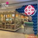 Setia City Mall - Japanese food craving satisfied with... | Facebook