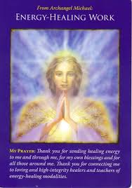 archangel michael is said to be god s right hand he can help you let go of all those things people patterns archangels energy healing energy healing reiki