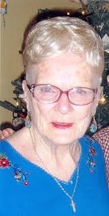 Marian Eckert Obituary (2011)