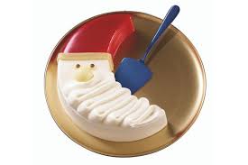 14,90 € pour 8 personnes dans les magasins thiriet et. La Buche Du Pere Noel De Thiriet