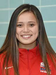 2018-19 Women's Swimming Roster