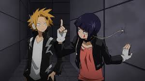 We did not find results for: Denki Kaminari Synopsis My Hero Academia Wiki Fandom