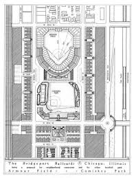 The White Sox Ballpark In Chicago That Never Was And Could