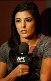The Ultimate Fighter season 20 Media Day Gallery