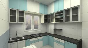1bhk Interior Designing In Santacruz Mumbai Contractorbhai