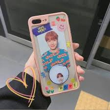 Jhope Phone Covers Kpop Phone Cases Diy Phone Case Phone Cases