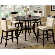 Salvador Counter Height Dining Set By Counter Height Kitchen Table Dining Room Sets