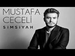 Simsiyah Mustafa Ceceli Aklima Geldikce Senin Gozlerin Kimse Bilmez Seni Nasil Ozledim Simsiyahim Youtube