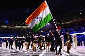 India in the 60th spot after day 8 of olympics 2021. Rwjdjubgqinvsm