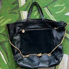 Clare Vivier Bags Clare V Gosee Tote Clare Vivier Poshmark
