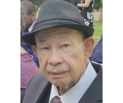 Epifanio Perez Obituary (2017)