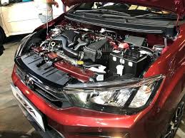 The perodua bezza has been officially launched on 21 july 2016. The Bezza Not The Myvi Is The Most Perodua Of Peroduas Insights Carlist My