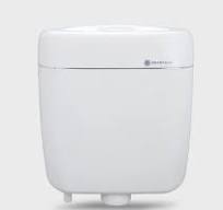 Water-Saving Toilet Tank High-Quality Exposed Cistern