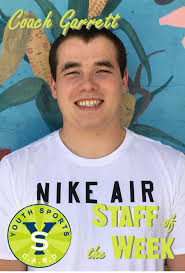 Player of the week: Kartier Scott