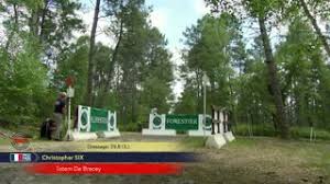 Jul 02, 2021 · thomas carlile & birmane, propriété de s.c.e.a. Christopher Six Totem De Brecey 266 Saumur 2019 Cci 4 Cross Plateforme Videos Vente En Ligne Captanaute