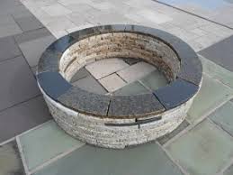 Less stone, less time, and best of all, less work for you. Firepits For Fall Fire Pits In Bucks County Pa