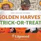 Golden Harvest Trick-Or-Treat Event event image