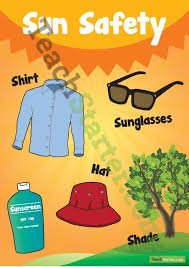 Activity sheets bookmarks leaflets miniquizbook postcards posters resource & action packs snappers stickers. Sun Safety Poster Safety Posters Summer Safety Safety