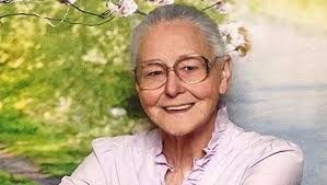 Obituary: Cora Jewell Handley, 1933-2020