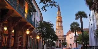 Revolutionary and civil war history; A Historic Overview Of Charleston Sc Charleston Area Cvb