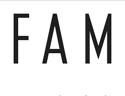How to use fam in a sentence. Fam Logo Gaming Logos Logos Fam