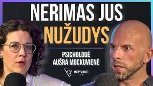 BAUDŽIAMA BYLA Skirmantui Malinauskui