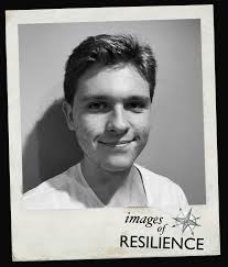 Images of Resilience storytelling event returns to Wyandotte, Facebook Live 