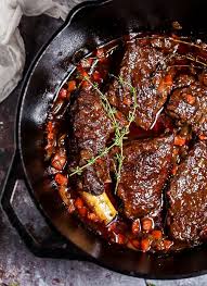 The sauce really is out of this world and resembles something you would get at a. Irish Whiskey Braised Short Ribs What Should I Make For