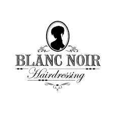 Top keywords % of search traffic. Create The Next Logo For Blanc Noir Hairdressing Logo Design Contest 99designs
